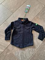 Nieuwe dikkere blouse van b'chill maat 92, Ophalen of Verzenden, Nieuw, Jongen, Overhemd of Blouse