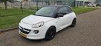 Opel ADAM 1.2 Jam Vol Optie's Verkeerd In Goede Staat!, ADAM, Handgeschakeld, Particulier, Te koop