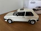 Volkswagen Golf GTI ABT - Ottomobile - 1:18 - OT1014 - nieuw, Ophalen of Verzenden, Nieuw, Auto, OttOMobile