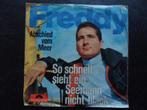 Freddy - Abschied vom meer, Ophalen of Verzenden, Gebruikt, Pop