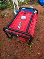 aggregaat, Ophalen of Verzenden, Gebruikt, Steekwagen