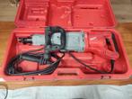 Milwaukee 900K (Kango) breekhamer, Doe-het-zelf en Verbouw, Boor- en/of Breekhamer, Variabele snelheid, Ophalen of Verzenden, Gebruikt