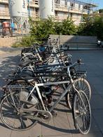 PARTIJ OPKNAPFIETSEN! 15 stuks! Alles in 1 koop, Ophalen of Verzenden, Gebruikt