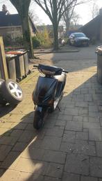 Hyosung Rush, Fietsen en Brommers, Brommeronderdelen | Scooters, Ophalen, Gebruikt, Overige typen, Overige merken