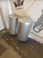 Rvs ketelsq, Ophalen of Verzenden