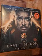 The last kingdom destiny is all rsd record store day, Cd's en Dvd's, Ophalen of Verzenden, Zo goed als nieuw, Overige formaten