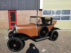 Citroen Type C Torpedo 1922 Bruin, Auto's, Citroën, Te koop, Geïmporteerd, Benzine, Overige modellen