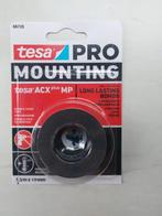TESA dubbelzijdig plakband PRO Mounting, Ophalen of Verzenden, Nieuw, Materiaal