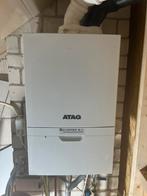 Atag I28C inclusief atag slimme thermostaat met app, Ophalen, 30 tot 80 cm, Gebruikt, Cv-ketel of Combi-ketel