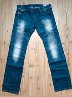 Diesel Safado maat 32-32, Ophalen of Verzenden, Zo goed als nieuw, Blauw, W32 (confectie 46) of kleiner