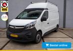 Opel Vivaro 1.6 CDTI L2H1 Sport MARGE, Auto's, Bestelauto's, Voorwielaandrijving, Euro 5, Stof, Gebruikt