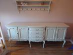 Antieken dressoir, Ophalen, Zo goed als nieuw, 25 tot 50 cm, 150 tot 200 cm