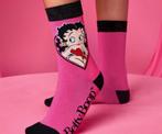Leuke BETTY BOOP Sokken nr. 2., Ophalen of Verzenden, Betty Boop, Nieuw, Kleding