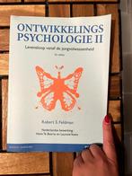 Ontwikkelingspsychologie II. Levensloop vanaf de jongvolwas, Ophalen, Beta, HBO