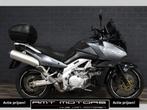 SUZUKI V-STROM 1000 (bj 2002) Bewezen kwaliteit, SUZUKI, Motorrijbewijs A, Bedrijf, Onbekend