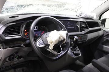 GEZOCHT!! Airbagset Dashboard VW T6.1 airbags  beschikbaar voor biedingen