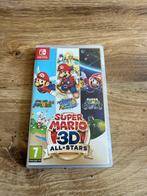 Super Mario 3D All-Stars - Nintendo Switch, Ophalen, 1 speler, Zo goed als nieuw, Platform