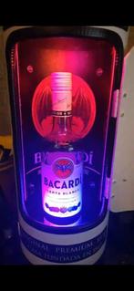 Brandblusser decoratie Bacardi fles, Ophalen of Verzenden, Nieuw, Overige typen
