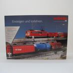 Märklin 29646 Lege doos van startset OVP H0, Wisselstroom, Gebruikt, Gebr. Märklin & Cie GmbH, Verzenden