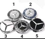 Mercedes  wieldoppen, Auto diversen, Wieldoppen, Ophalen of Verzenden, Nieuw