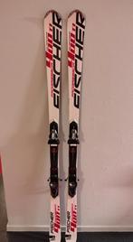 Fischer ski's 177 cm Progressor 900 TI.  Perfecte top ski's, 160 tot 180 cm, Fischer, Ophalen of Verzenden, Zo goed als nieuw