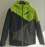 Spyder Kids skijas maar 164 / 16, Groen, Grijs, Zwart, Kinderen en Baby's, Spyder, Jongen of Meisje, Ophalen of Verzenden, Zo goed als nieuw