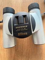Nikon verrekijker: Sportstar III, Audio, Tv en Foto, Optische apparatuur | Verrekijkers, Ophalen, Gebruikt, Overige typen, 8 tot 12x