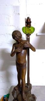 Olielamp, Ophalen of Verzenden