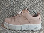 Nike Air Force 1 Low Pixel Particle Beige 40, Kleding | Dames, Schoenen, Nike, Gedragen, Beige, Ophalen of Verzenden