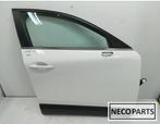 MAZDA CX30 PORTIER DEUR RECHTS ORIGINEEL KLEUR A4D, Auto-onderdelen, Interieur en Bekleding, Ophalen of Verzenden, Gebruikt, Mazda