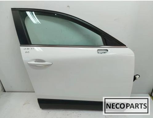 MAZDA CX30 PORTIER DEUR RECHTS ORIGINEEL KLEUR A4D, Auto-onderdelen, Interieur en Bekleding, Mazda, Gebruikt, Ophalen of Verzenden