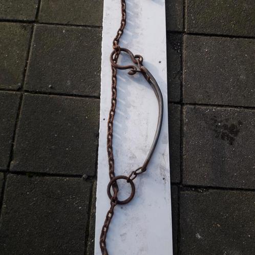 Stalinrichting grupstal,  voor koeien en pinken, Dieren en Toebehoren, Stalling en Weidegang