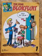 Blokfluit boek, Klassiek, Les of Cursus, Ophalen of Verzenden, Zo goed als nieuw