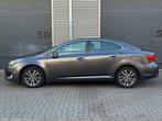Toyota Avensis 1.6 VVTi Business Camera/Navi/Clima, Auto's, Voorwielaandrijving, 15 km/l, 132 pk, Bedrijf