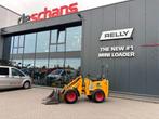 Knikmops 130 - Bouwjaar 2017, Zakelijke goederen, Machines en Bouw | Kranen en Graafmachines, Wiellader of Shovel