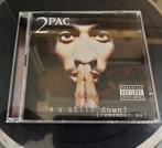 2pac, Ophalen of Verzenden, 2000 tot heden, Zo goed als nieuw