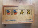 Educo vintage memory, Ophalen of Verzenden, 10 tot 50 stukjes, Gebruikt, 2 tot 4 jaar