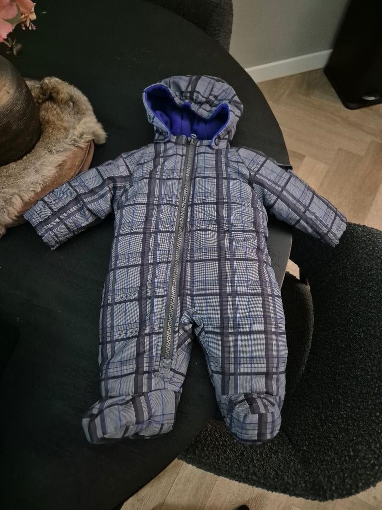 Skipak maat 50/56, Kinderen en Baby's, Ophalen of Verzenden, Nieuw, Maat 56