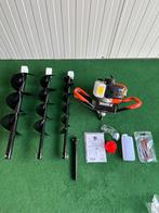 Nieuwe Nürnberg grondboor met 3 boren, Ophalen, Grondboor, Nurnberg, Nurnberg