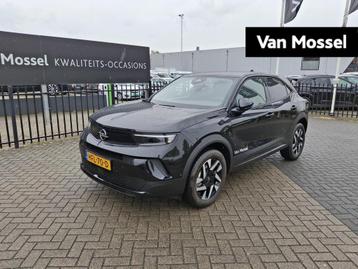 Opel Mokka 1.2 Turbo Edition Navi | Camera beschikbaar voor biedingen