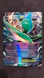 Gallade EX 34/108, Ophalen of Verzenden, Zo goed als nieuw, Losse kaart