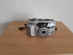 Pentax Espio 738G fototoestel, Ophalen of Verzenden, Gebruikt, Compact, Pentax