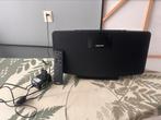 Phillips radio, Audio, Tv en Foto, Home Cinema-sets, Philips, Soundbar, Ophalen of Verzenden, Zo goed als nieuw