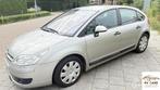Citroen C4 1.4-16V Image, Voorwielaandrijving, 4 cilinders, Origineel Nederlands, Handgeschakeld