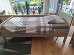 Seniorenbed, bieden vanaf 150 euro, Huis en Inrichting, Slaapkamer | Bedden, Beige, 100 cm, Modern, Gebruikt