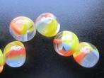 knoopjes - plastic - leuk gekleurd, Ophalen of Verzenden, Zo goed als nieuw, Knoop of Knopen