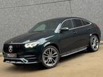 Mercedes-Benz GLE Coupé 350 e 4MATIC AMG Panorama Airmatic, Auto's, Automaat, Gebruikt, 4 cilinders, Met garantie (alle)