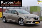 Renault Mégane Estate 1.2 TCe Zen nap 132PK LED, Auto's, Renault, Origineel Nederlands, Te koop, 5 stoelen, Benzine