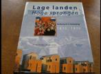 boek lage landen hoge sprongen Rabobank 100jaar, Boeken, Geschiedenis | Vaderland, 19e eeuw, Ophalen of Verzenden, Zo goed als nieuw