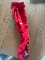 Nike voetbalsokken wit en rood 39-42 (ook apart te koop), Ophalen of Verzenden, Zo goed als nieuw